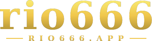 rio666 logo