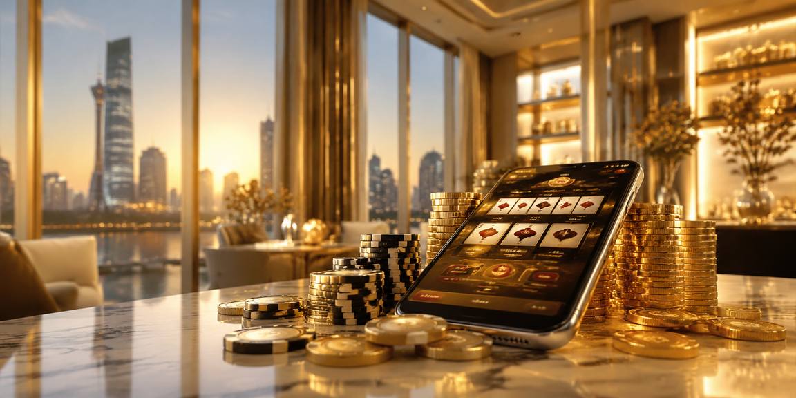 rio666 mobile gaming